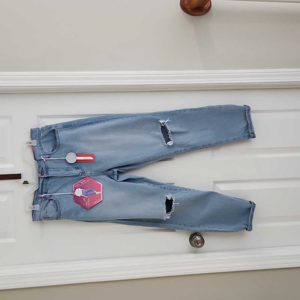 Junior Girl Jeans